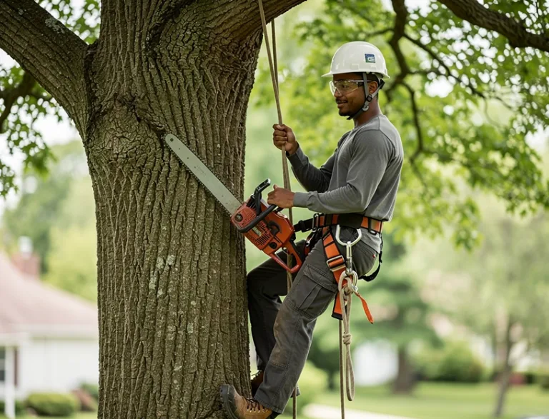Tree Removal service in Ballarat
